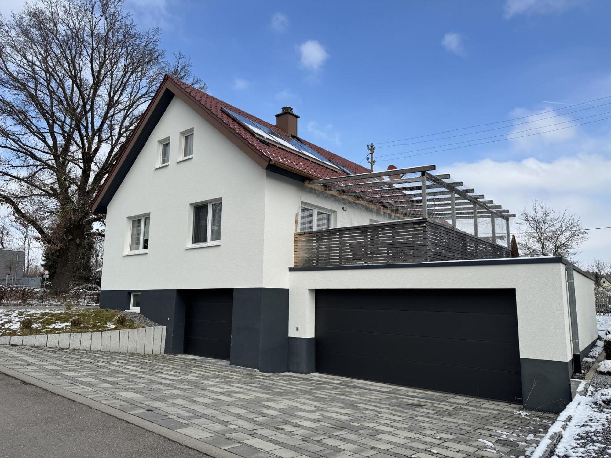 Semihome Dietingen Екстер'єр фото